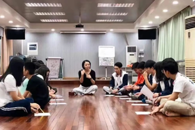 ����ƻ���ְ��ʦ����ѵ