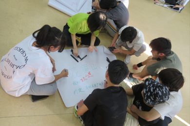 ��ѧ����---����ƻ�