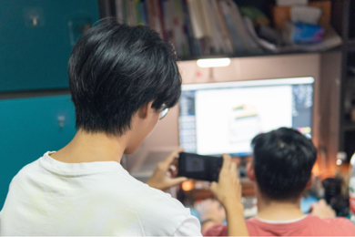 ���������ڼ��ѧ�������赼 �������ʽ������ſ�������Ƶ��ƴ