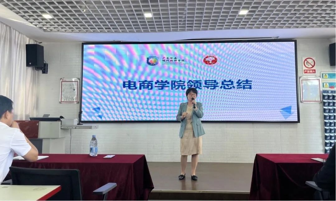 京东“双十一”客服实训又双叒叕来利来国际了!3.jpg 京东“双十一”客服实训又双叒叕来利来国际了!3.jpg