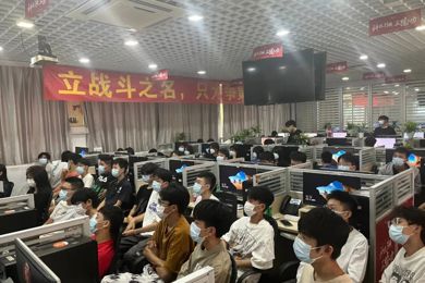 �����ں� | ������˫ʮһ���ͷ�ʵѵ��˫���������������ˣ�