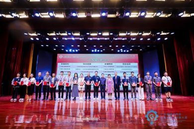 以赛促学显成就 | 利来国际学子在省一类较量中获佳绩