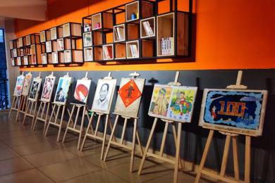 �㶫��������ְҵ����ѧԺ���������ٻ�������֯����������ʮ������