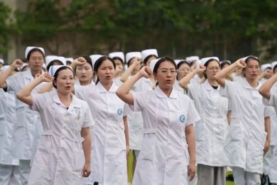 今天，把C位给到他们！