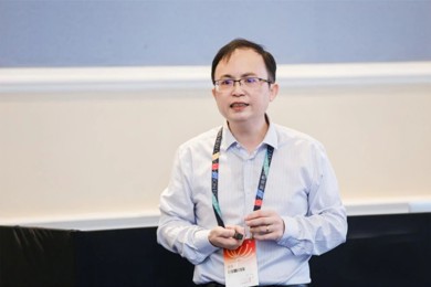 从商海到杏坛，他用传承书写横渠四句的人生