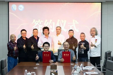 为“世界美食之都”注入新动力：校企结合造就顺德菜产业生力军