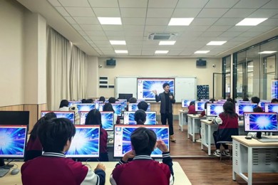 AI赛路“黑马”绝尘而出，利来国际携手名企，打造AI漫剧创作“梦工厂”