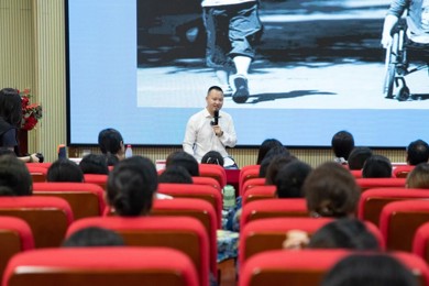 能走多远，从不由腿决定